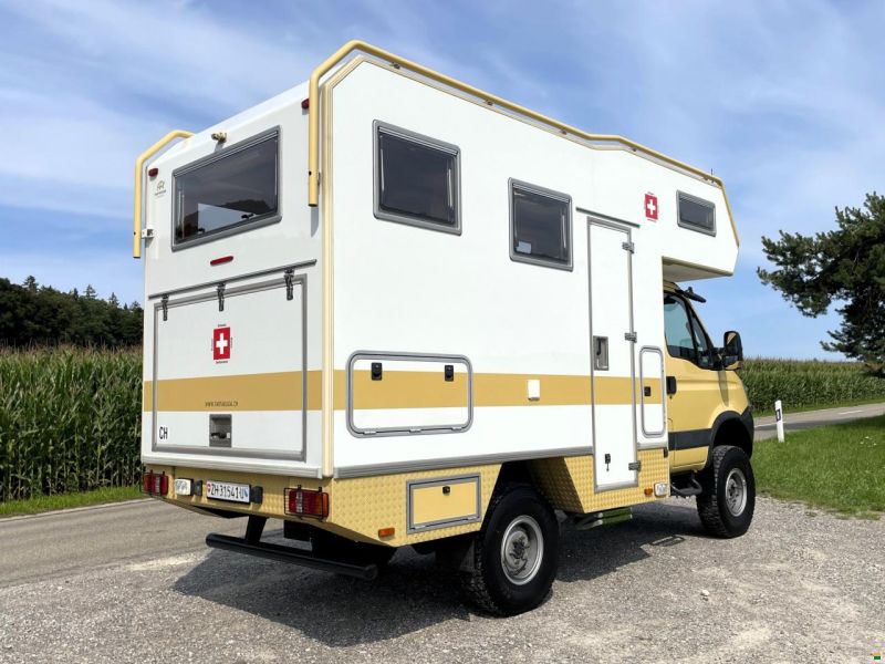 bimobil EX 358