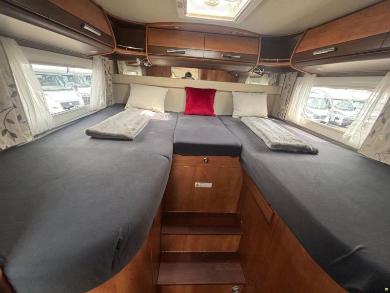 Carthago C-Tourer I 143