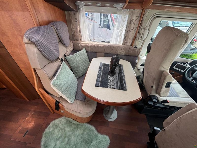 Carthago C-Tourer I 143