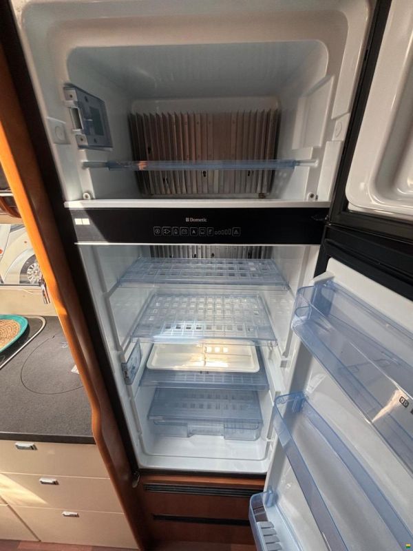 Carthago C-Tourer I 143