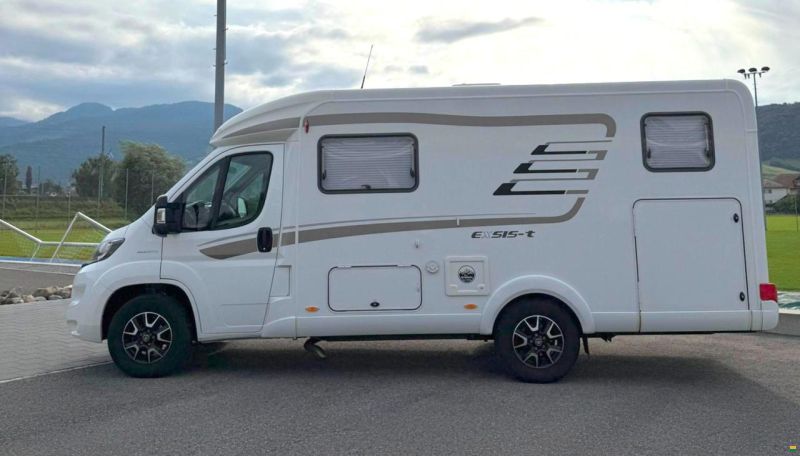 Hymer Exsis-t 474