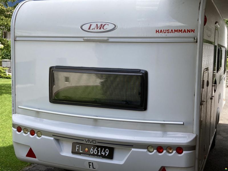 LMC Vivo 520K