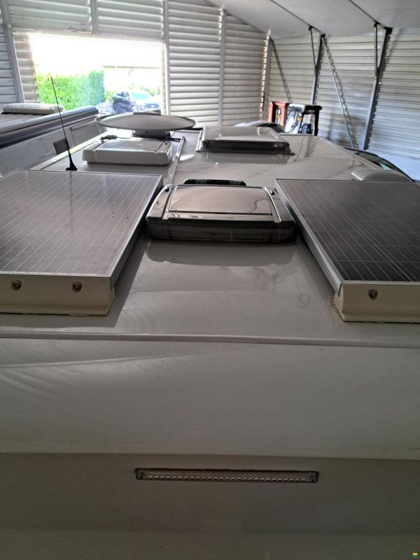 Hymer Exsis-t 578