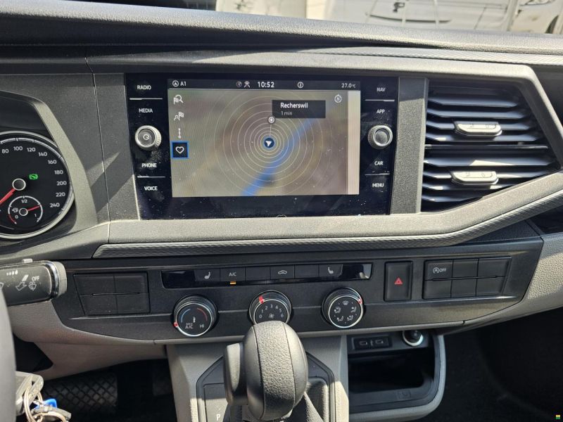 Weinsberg X Cursion Van 500 MQ