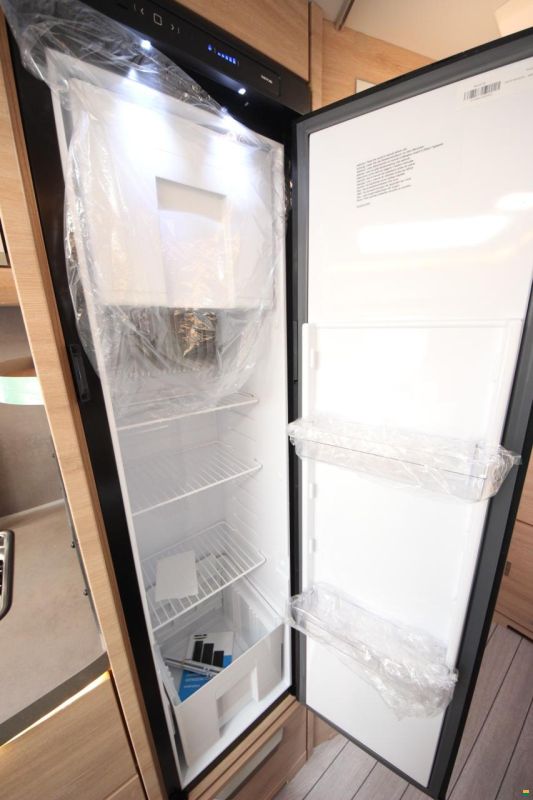 Knaus SÜDWIND 500 QDK BLACK SELECTION