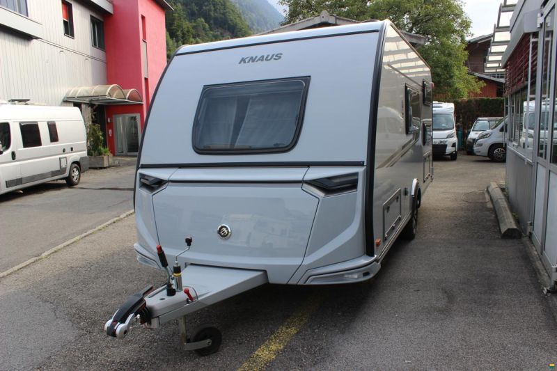 Knaus SÜDWIND 500 QDK BLACK SELECTION