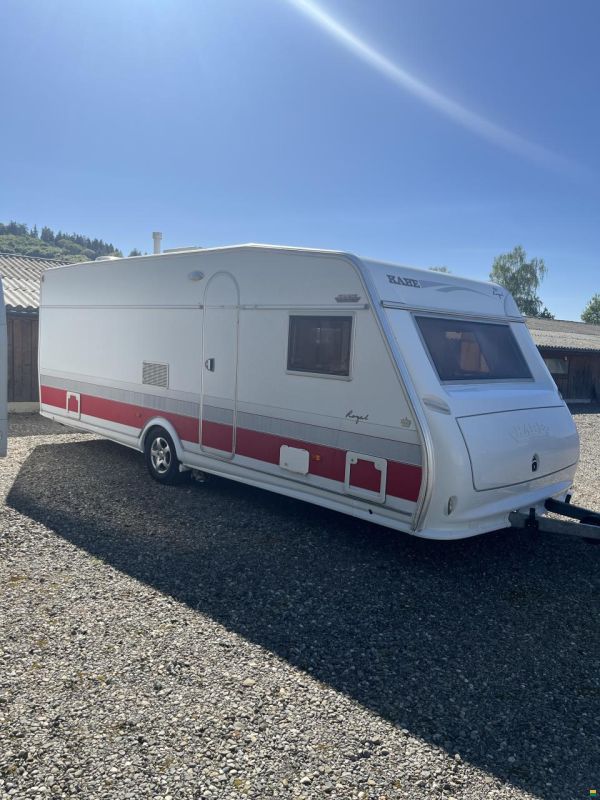 Kabe Royal 610 DXL KS