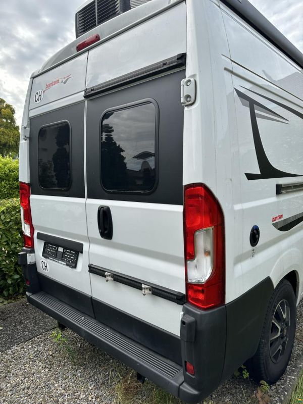 Pilote V600G