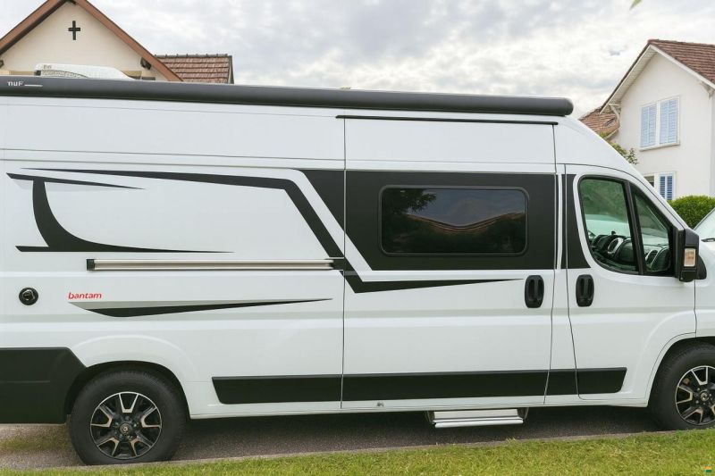 Pilote V600G