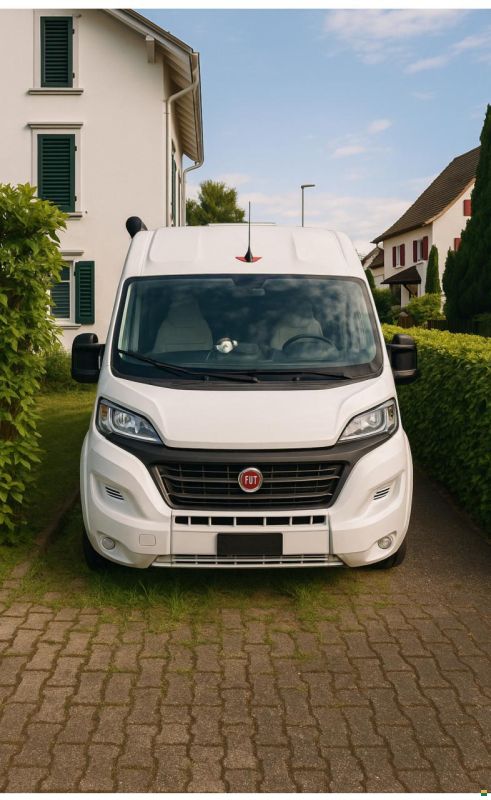 Pilote V600G