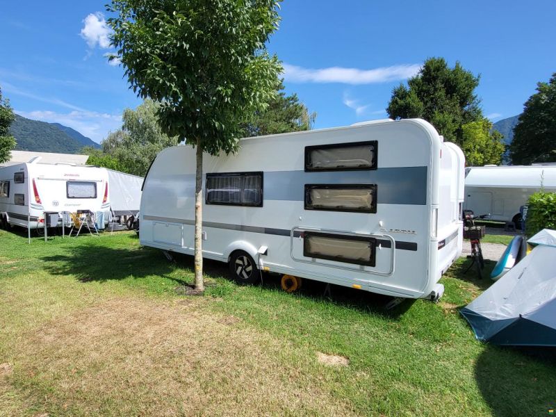 Adria Adora 573 PT