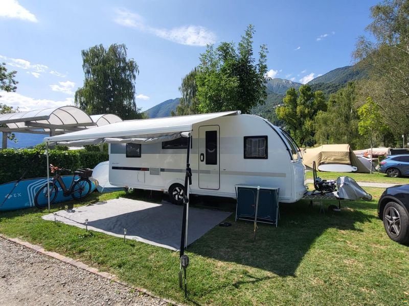 Adria Adora 573 PT