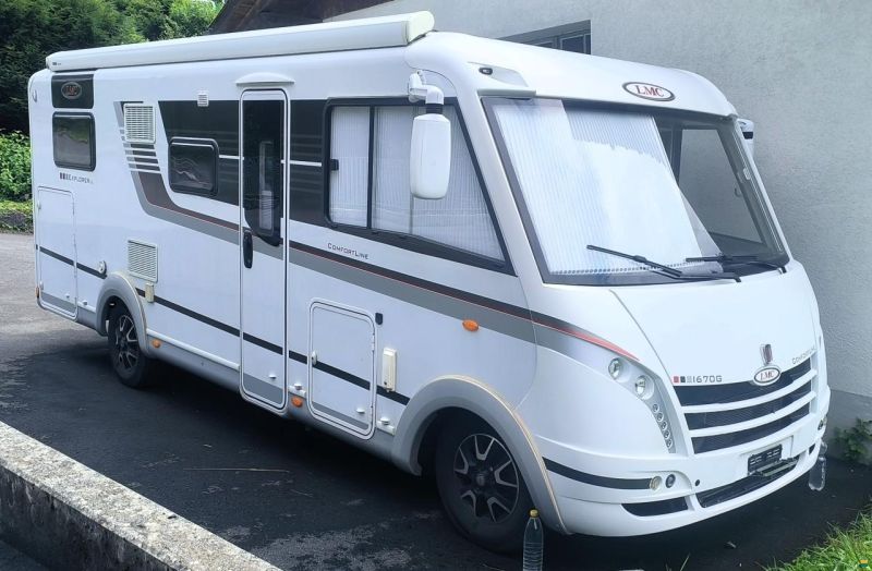LMC Explorer I670