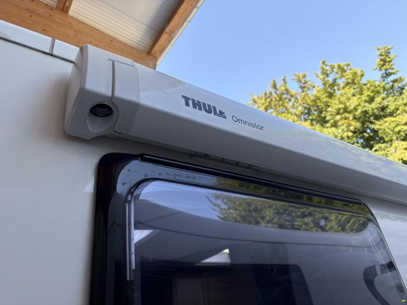 Fiat FIAT- ADRIA Adria Lido M 46 SP