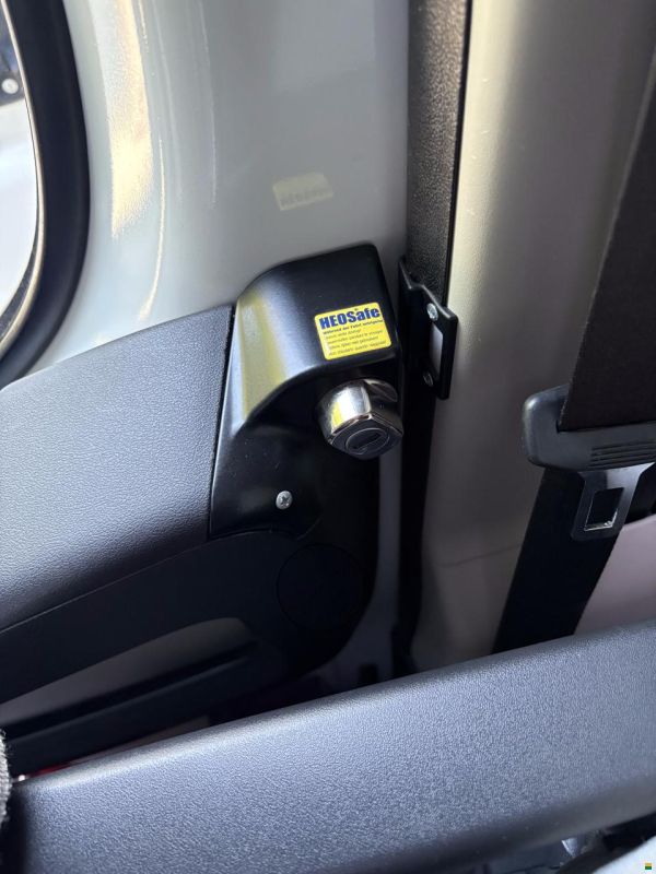 Fiat FIAT- ADRIA Adria Lido M 46 SP