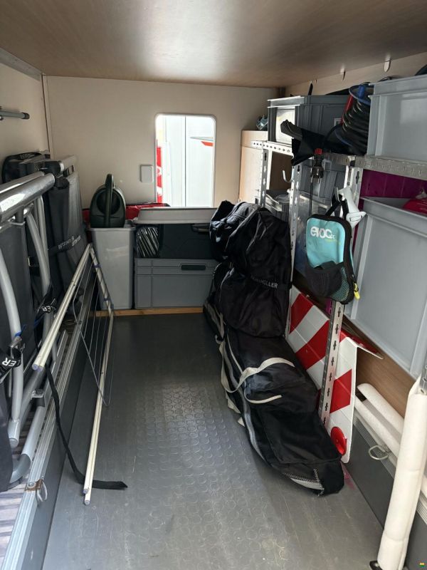 Fiat FIAT- ADRIA Adria Lido M 46 SP