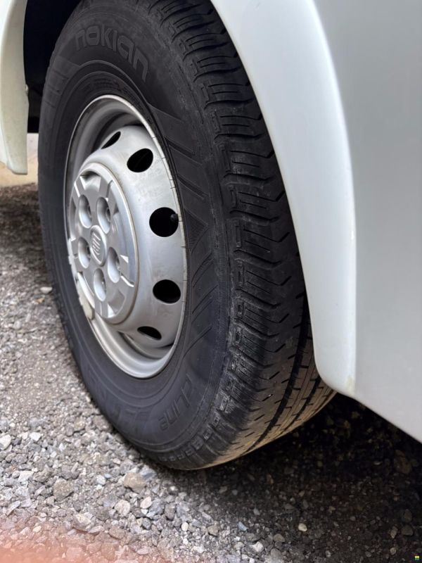 Fiat FIAT- ADRIA Adria Lido M 46 SP