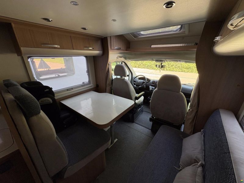 Fiat FIAT- ADRIA Adria Lido M 46 SP