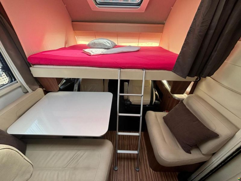 Adria Sonic Supreme 710 SL