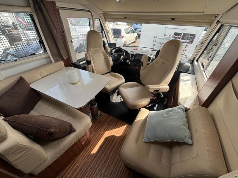 Adria Sonic Supreme 710 SL