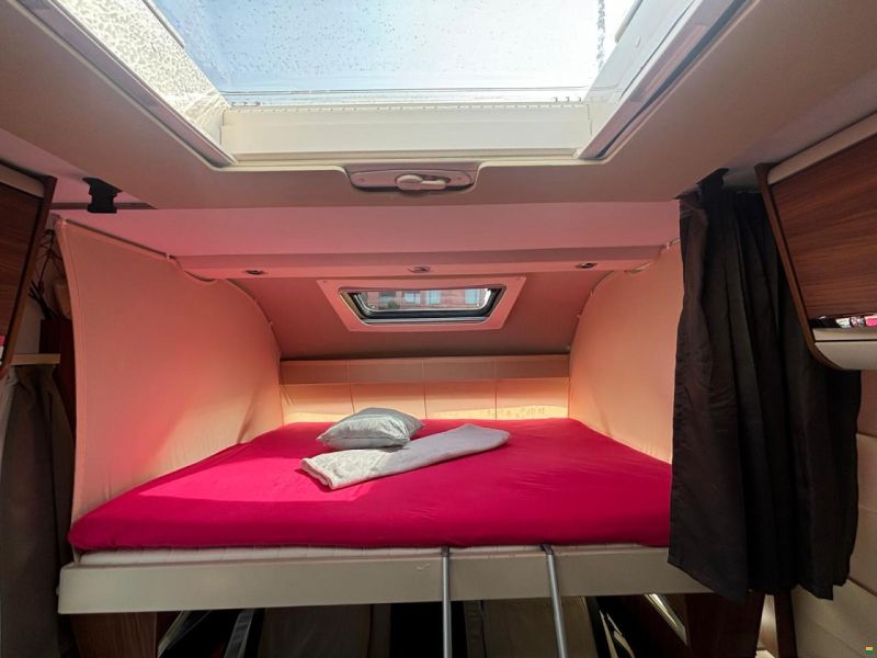 Adria Sonic Supreme 710 SL