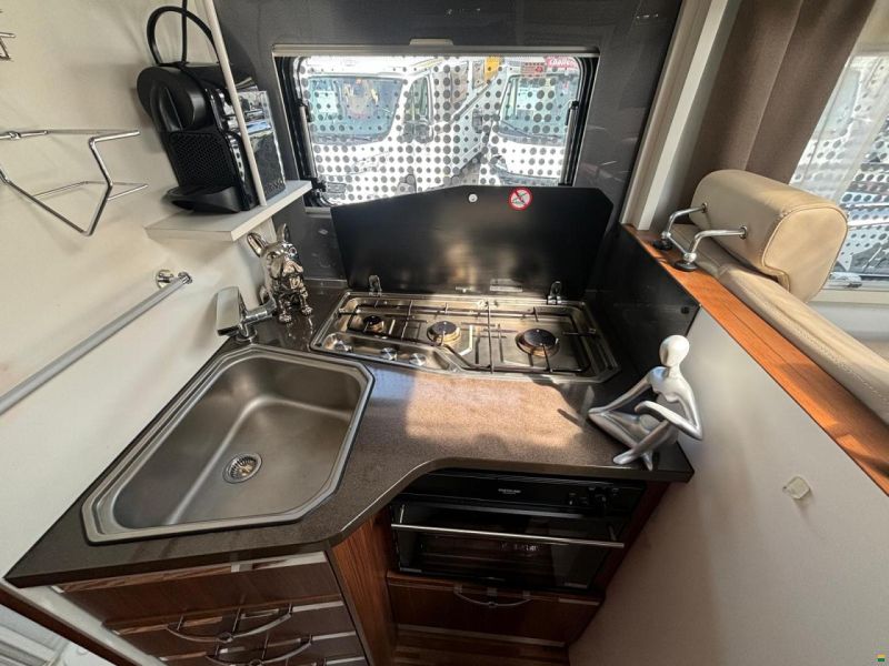 Adria Sonic Supreme 710 SL