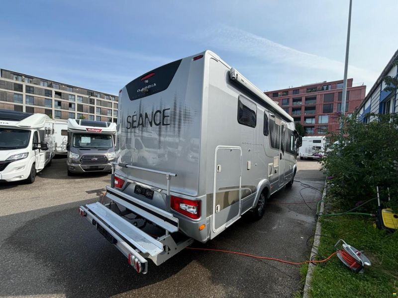 Adria Sonic Supreme 710 SL