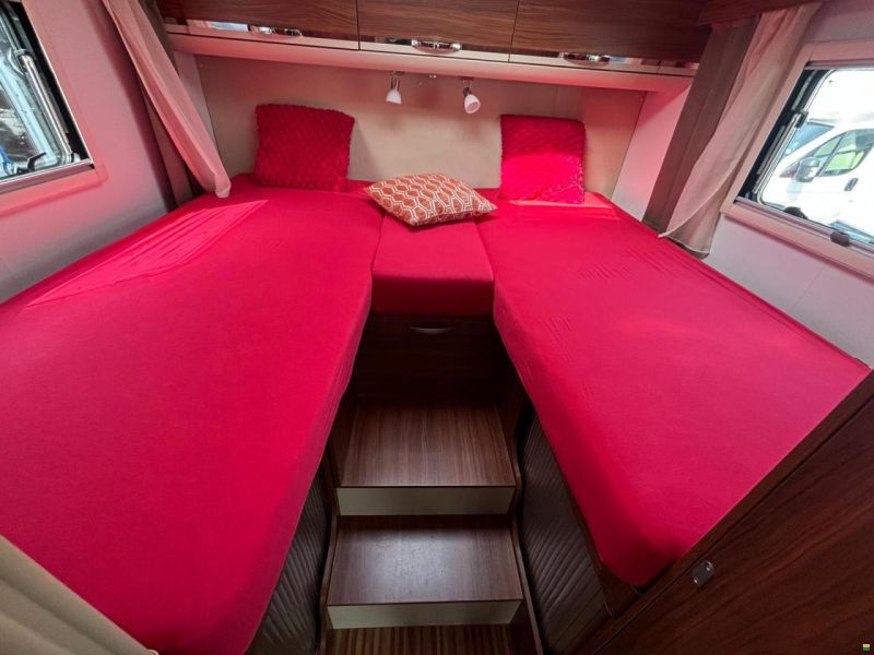 Adria Sonic Supreme 710 SL