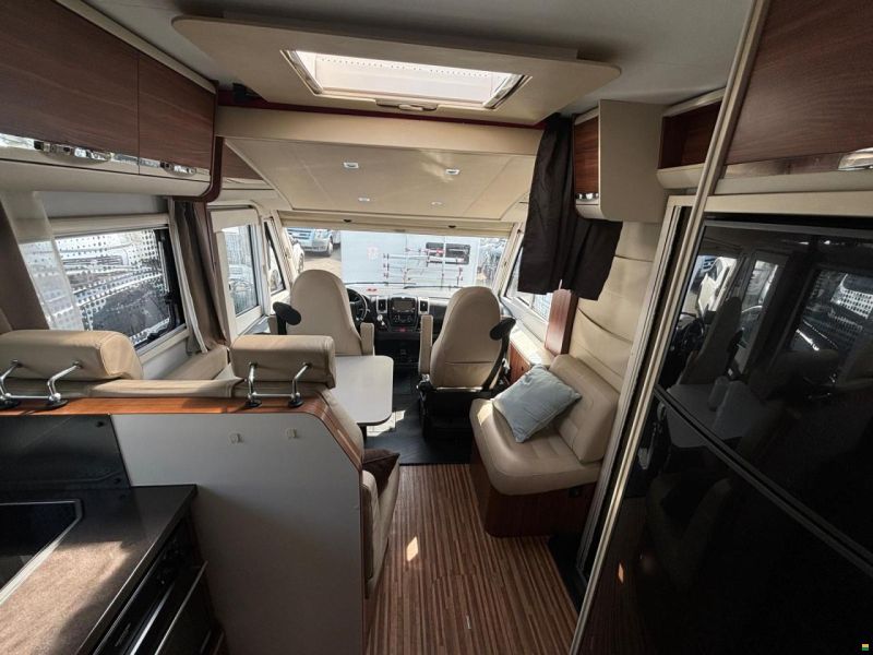 Adria Sonic Supreme 710 SL