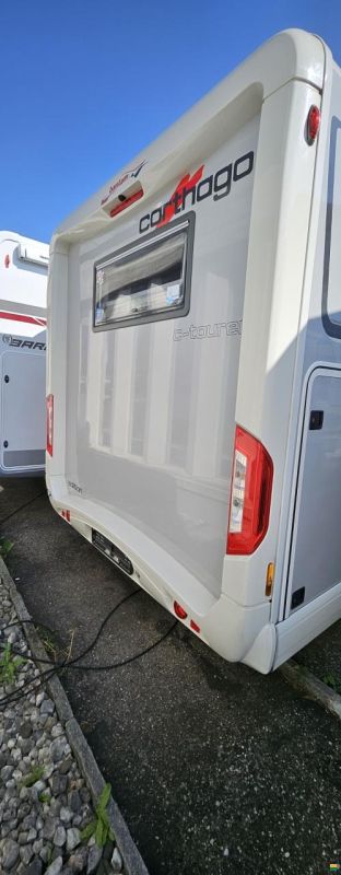 Carthago Tourer
