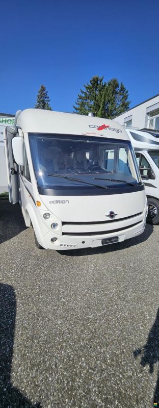Carthago Tourer