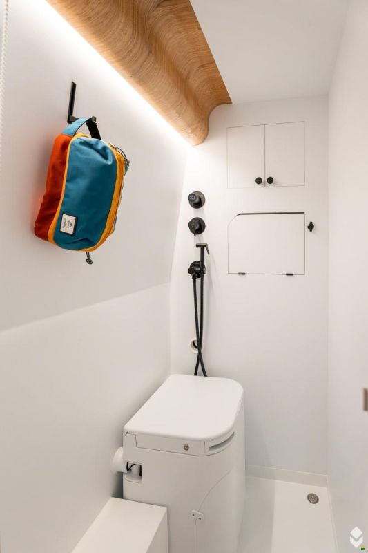 MAN Vannado Patagonia