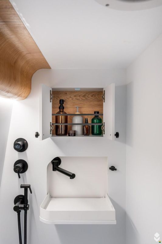 MAN Vannado Patagonia