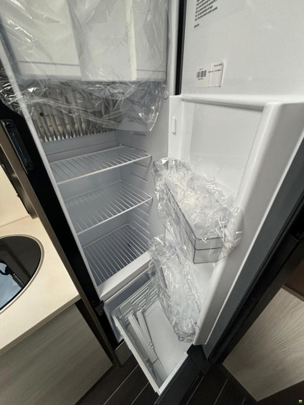 Rimor Fahrzeugnummer: 676 HERZLICH WILLKOMME