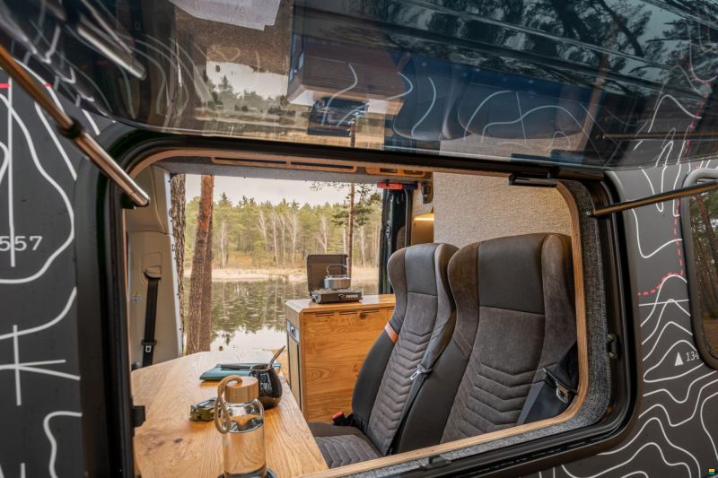 MAN Vannado Karakorum