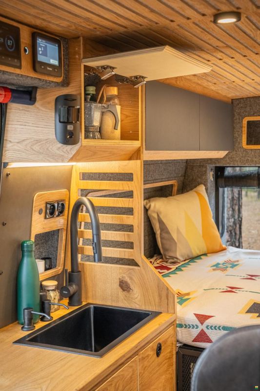 MAN Vannado Karakorum