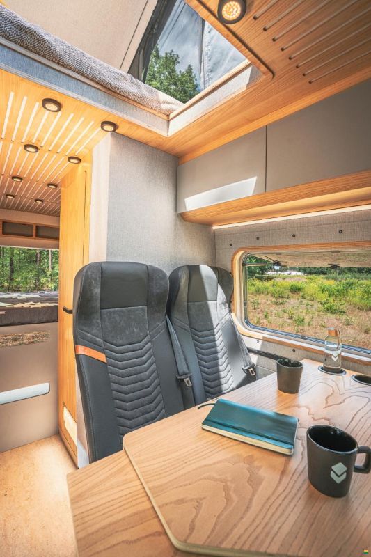 MAN Vannado Karakorum