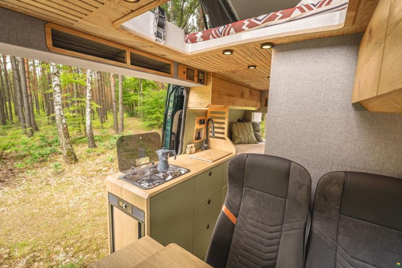 MAN Vannado Karakorum