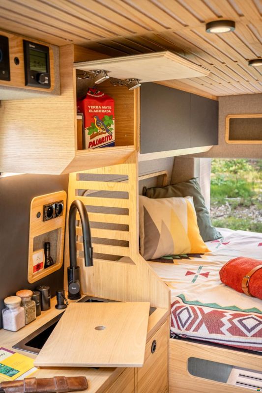 MAN Vannado Karakorum