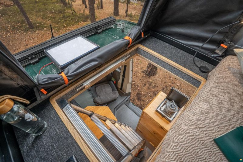 MAN Vannado Karakorum