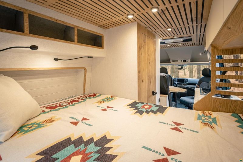 MAN Vannado Karakorum