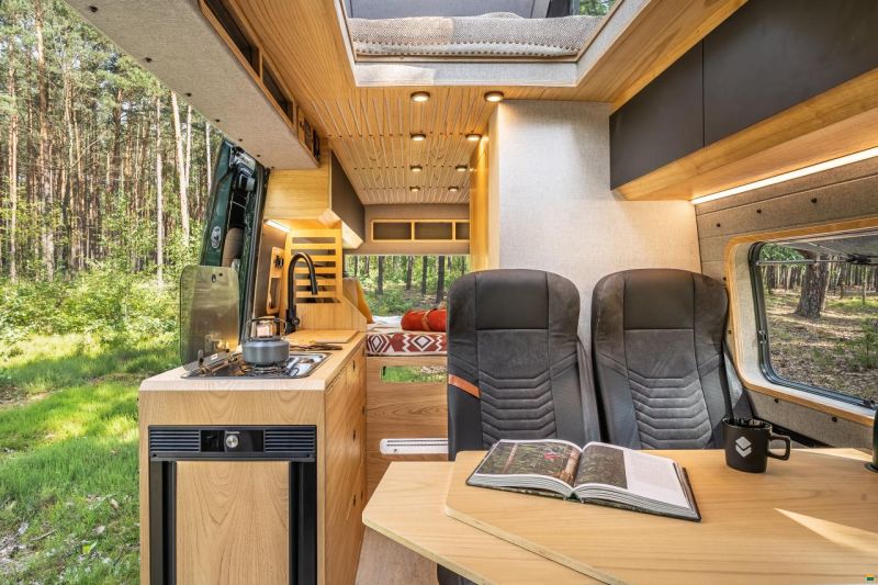 MAN Vannado Karakorum