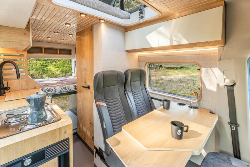 MAN Vannado Karakorum