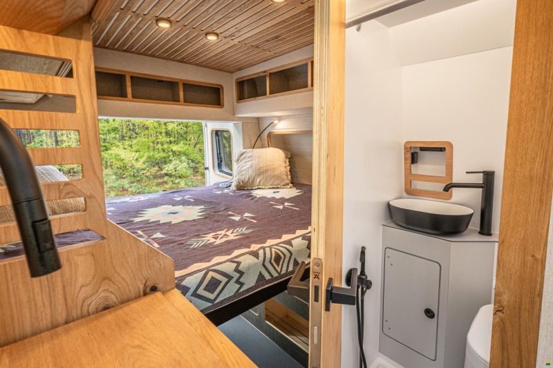 MAN Vannado Karakorum