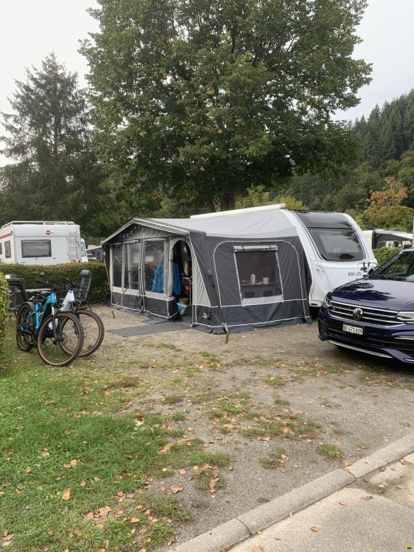 Knaus Südwind 500 PF
