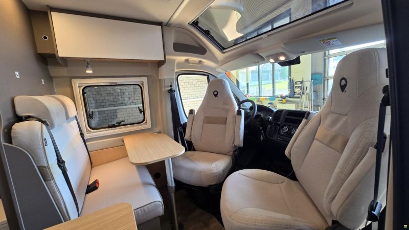 LMC Innovan 540 *Hymer-Gruppe*