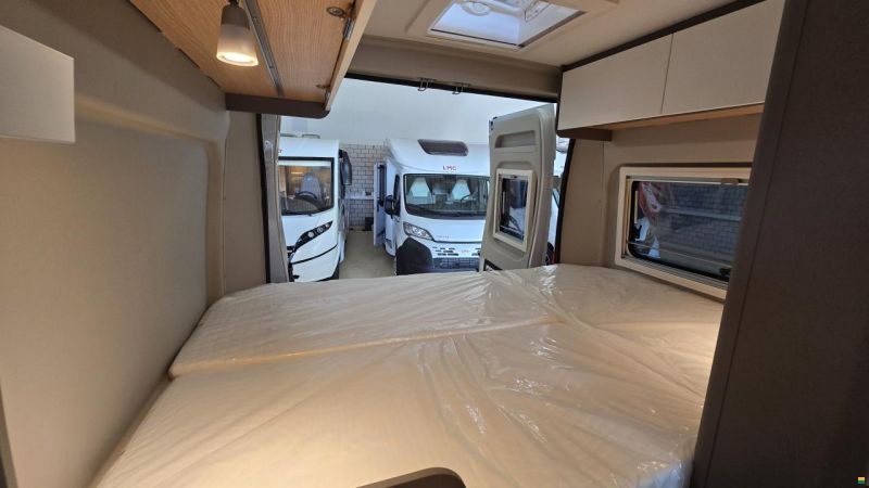 LMC Innovan 540 *Hymer-Gruppe*