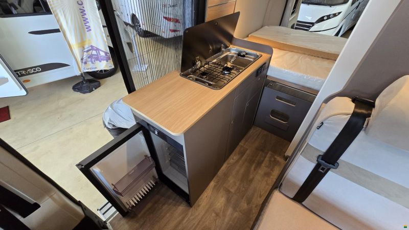 LMC Innovan 540 *Hymer-Gruppe*