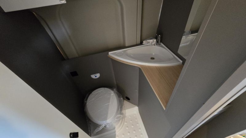 LMC Innovan 640 *Hymer-Gruppe* - MJ2025