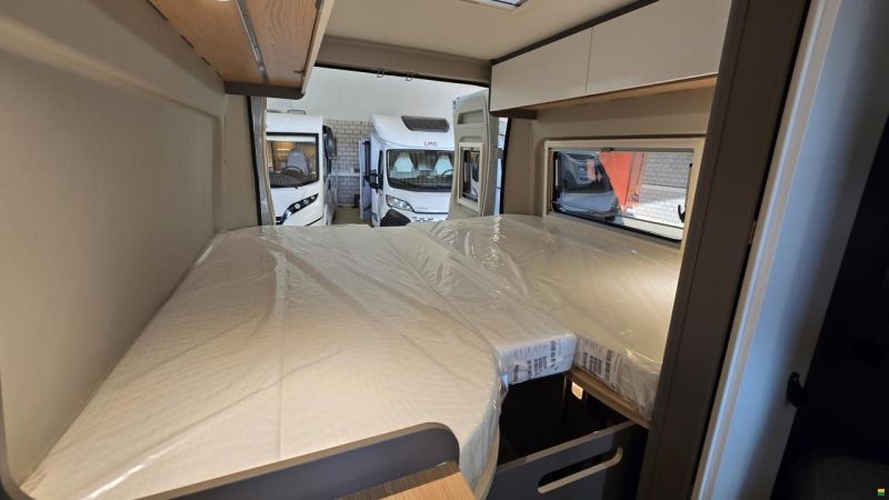 LMC Innovan 640 *Hymer-Gruppe* - MJ2025